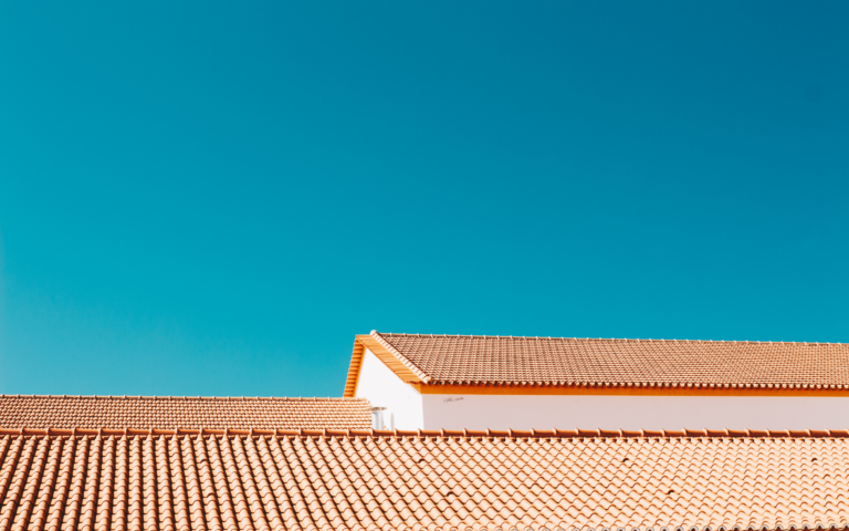 Rénovation complète de toiture en tuiles
